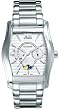 Wittnauer Belasco Men's Moon Phase Watch 10C01