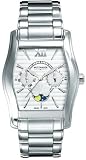 Wittnauer Belasco Men's Moon Phase Watch 10C01