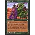 Magic: the Gathering - Tinder Wall - Ice Age