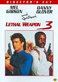 Lethal Weapon 3 [DVD] [2009] [Region 1] [US Import] [NTSC]