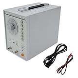 DC HOUSE　110V60 Hzの高周波信号発生器の電圧制御機能電気