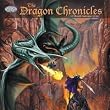 Dragon Chronicles 2010 Wall Calendar