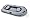 Sportek Ruderboot ED280, 280x140x40 cm