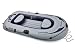 Sportek Ruderboot ED280, 280x140x40 cm