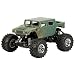 Hummer H1 Urban Body: Stampede