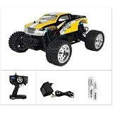 Arctic Hobby TOAHO-AHC0500-GBS Land Rider 307 Off-Road Truck Set 