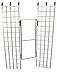 71" Tri-Fold Aluminum ATV Loading Ramp