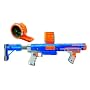 Nerf Raider CS-35 Dart Blaster - Value Pack with Bonus Darts (70 Darts)