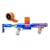 Nerf Raider CS-35 Dart Blaster - Value Pack with Bonus Darts (70 Darts)