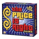 The Price is Right Game - New 2nd Edition
