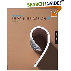 The Best of Brochure Design: No. 9 (Best of Brochure Design)