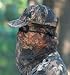 Wire Frame
Allen Company 3/4 Head Net with Flexible Wire Frame (Break-Up)