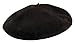 Laulhere Basque Authentique French Anglobasque Wool Beret