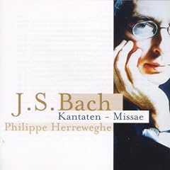 Kantaten und Messen
