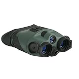 Yukon YK25022 Tracker - Viking Pro 2 x 24 Night Vision Binoculars