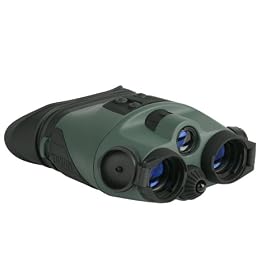 Yukon� Viking LT 2x24 Night Vision Binoculars