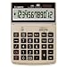 Canon 12-Digit Desktop Calculator (1072B008AA)