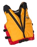 MTI Adventurewear Reflex PFD Life Jacket