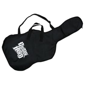 PlayStation 2 Officially Licensed Guitar Hero Case
