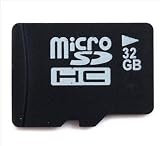 CARTE MEMOIRE MICRO SD SDHC 32 GO