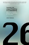 Twenty-six ways of looking at a blackberry : how to let writing release the creativity of your brand