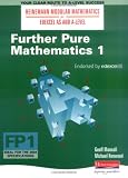 Further Pure Mathematics 1