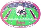 Nebraska Huskers Set of 4 Placemats
