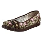 Sugar Women's Party Girl Crowded Garden Flat