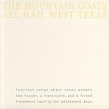 All Hail West Texas