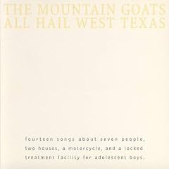 All Hail West Texas