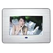 7 inch LCD Display Digital Photo Album Frame with MP3/MP4 Player