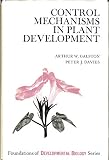 Control mechanisms in plant development