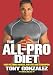 The All-Pro Diet: Lose Fat, Build Muscle, and Live Like a Champion The All-Pro Diet: Lose Fat, Build Muscle, and Live Like a Champion