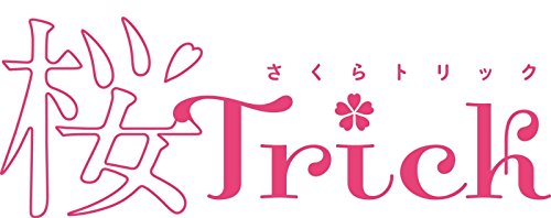 桜Trick コンパクト・コレクション Blu-ray