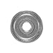 Bosch 3600905502 Ball Bearing, 5mm I.D. x 19mm O.D. (for 85612M)