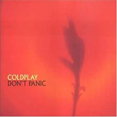 Don't Panic