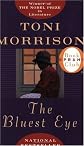 The Bluest Eye (Oprah's Book Club) [Mass Market Paperback]