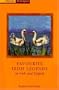 Favourite Irish Legends in Irish and English: A Dual Language Book