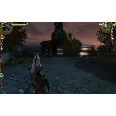 The Witcher