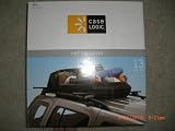 Case Logic Roof Top Carrier