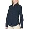Converse&reg; One Star&reg; Bergen Shirt - Federal Blue