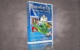 Photoshop Tutorial CS3 Full Motion Video DVD-ROM (Graphics & Design Professional Education, Volume 1)