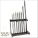 Search : Vertical Storage System for Troy Aerobic Weight Bars