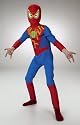 Spiderman Costume Child - Glow-in-the-Dark