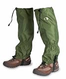 Tatonka Herren Gamaschen 420 HD - Tatonka