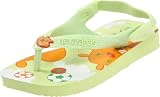 Havaianas Baby Pets Flip Flop (Toddler)