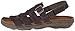 El Naturalista Women's N337 Torcal Flat Sandal