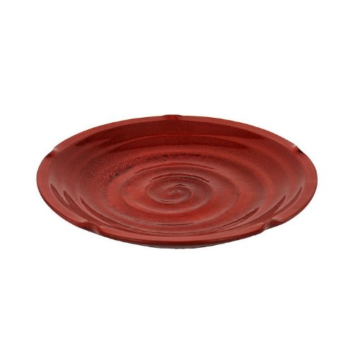 Achla Designs Spanish Red Ceramic Bowl