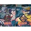 Naruto the Dream Legacy Starter Deck Set of 2