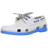 [クロックス] Crocs Beach Line Boat Shoe Men